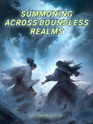 Summoning Across Boundless Realms